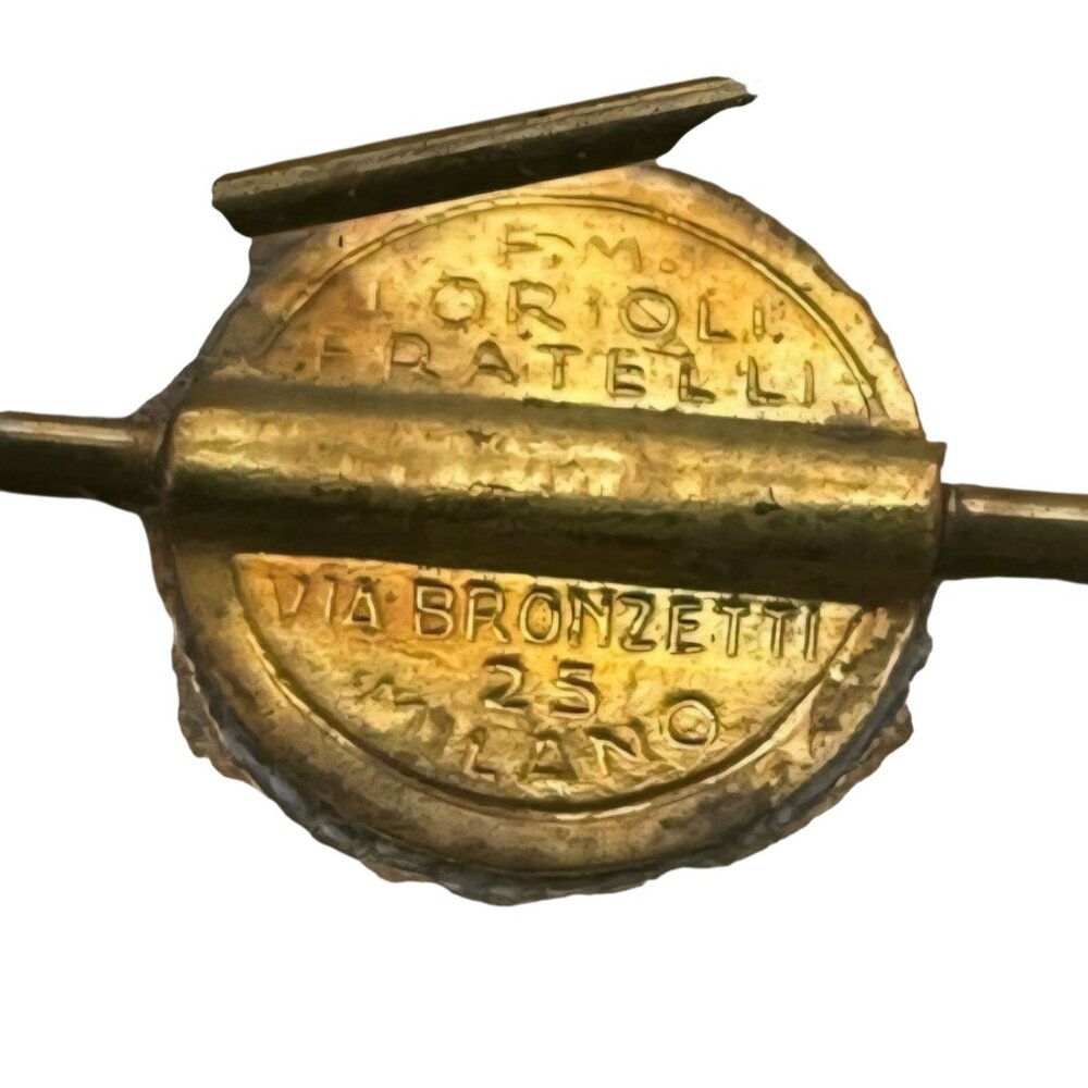 Fidelity And Service Pin - Picture 4 of 8